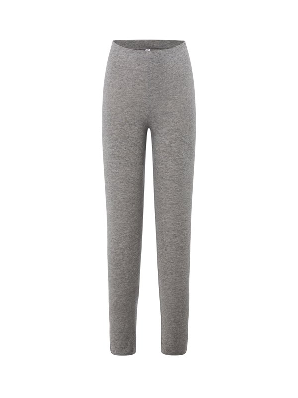 grey melange